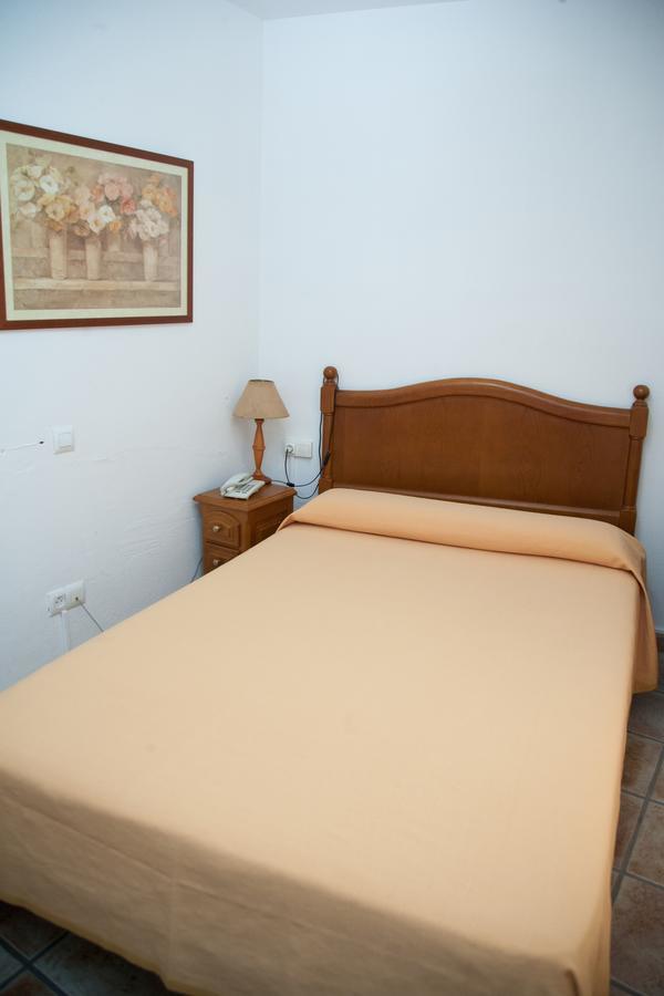 Hostal El Rincon Ávila Kültér fotó